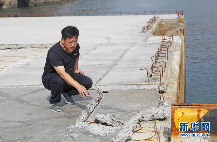 （图文互动）（3）“随时准备为党和人民牺牲一切”——追记为保护国家某重点试验平台壮烈牺牲的3位勇士黄群、宋月才、姜开斌